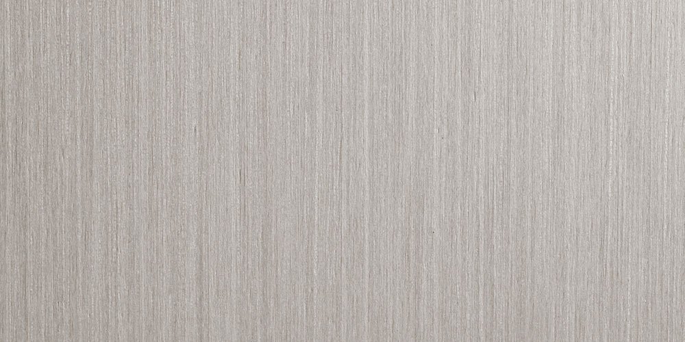 Bianco real wood veneer sample